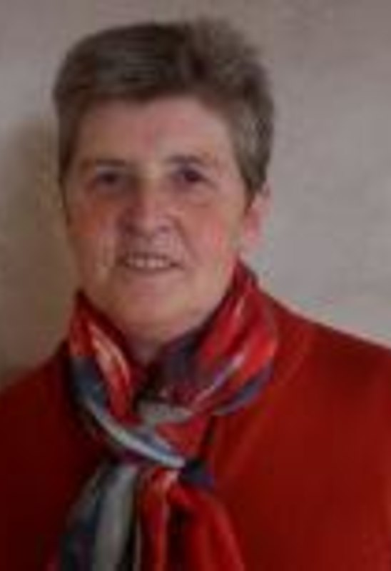 Maria Öllinger